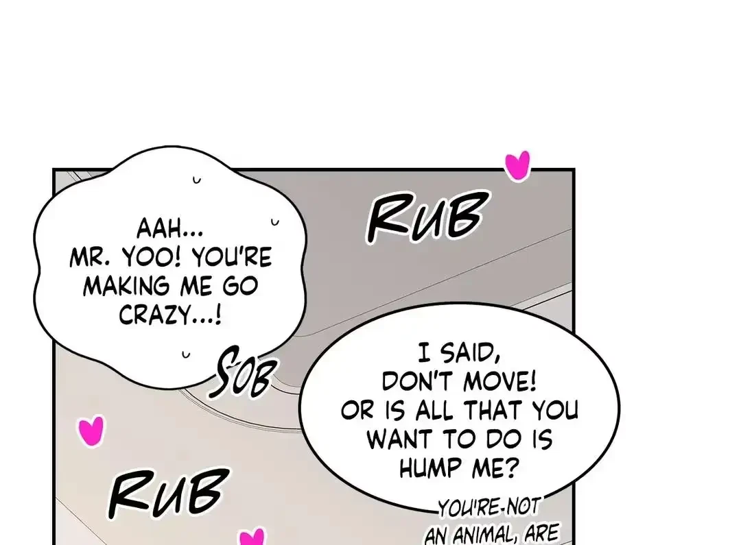 Flirting 9 To 6 Chapter 31, page 49
