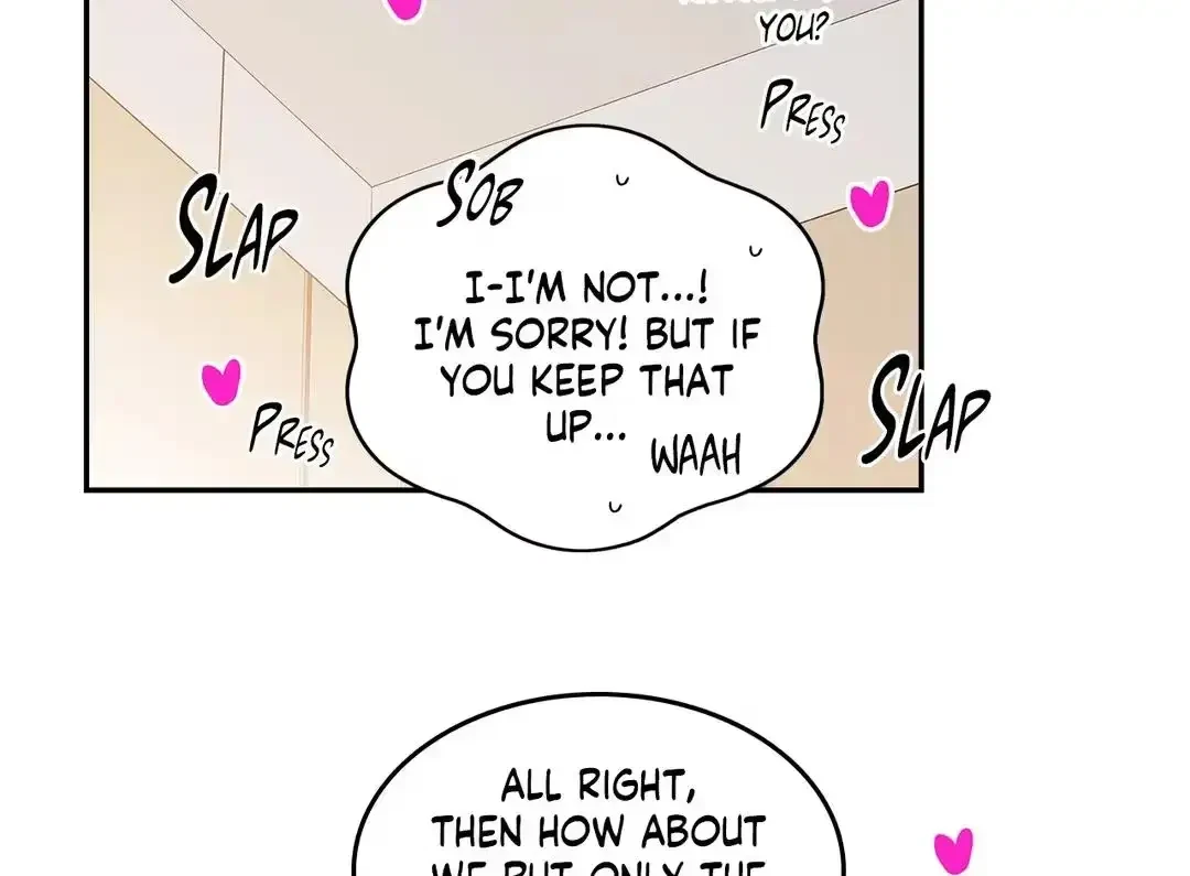 Flirting 9 To 6 Chapter 31, page 50
