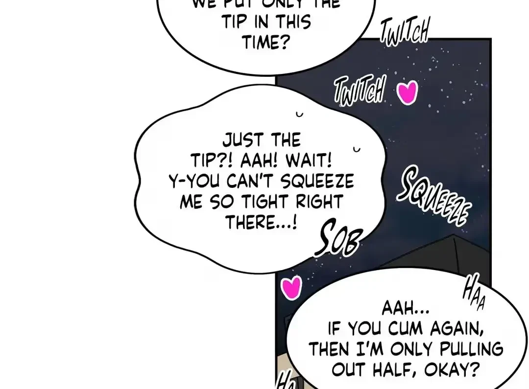 Flirting 9 To 6 Chapter 31, page 51