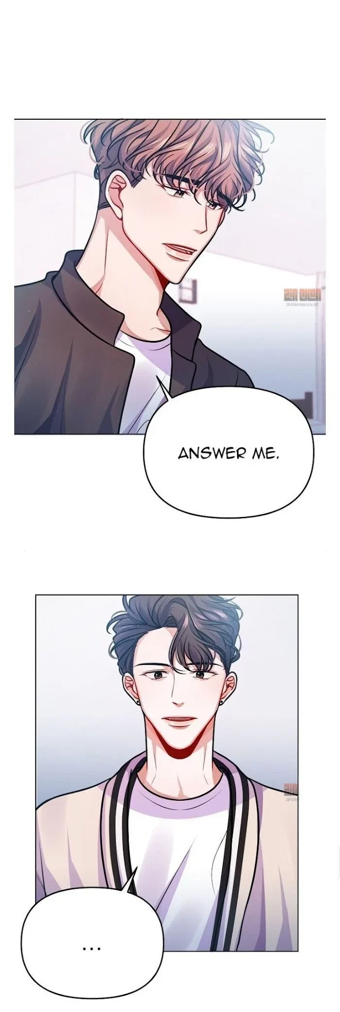 Keep Your Promise Chapter 14, page 3