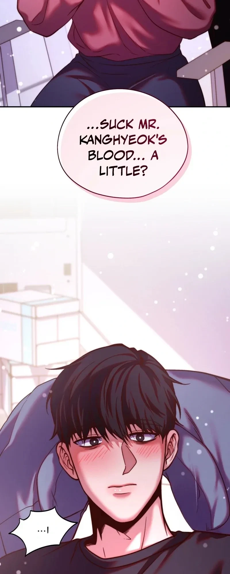 Can I Suck You? Chapter 10, page 26