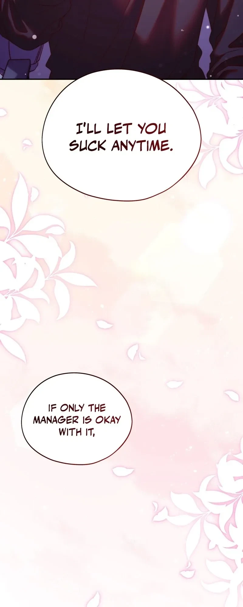 Can I Suck You? Chapter 10, page 39