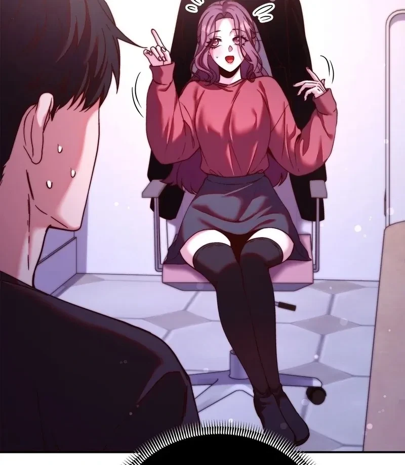 Can I Suck You? Chapter 10, page 4