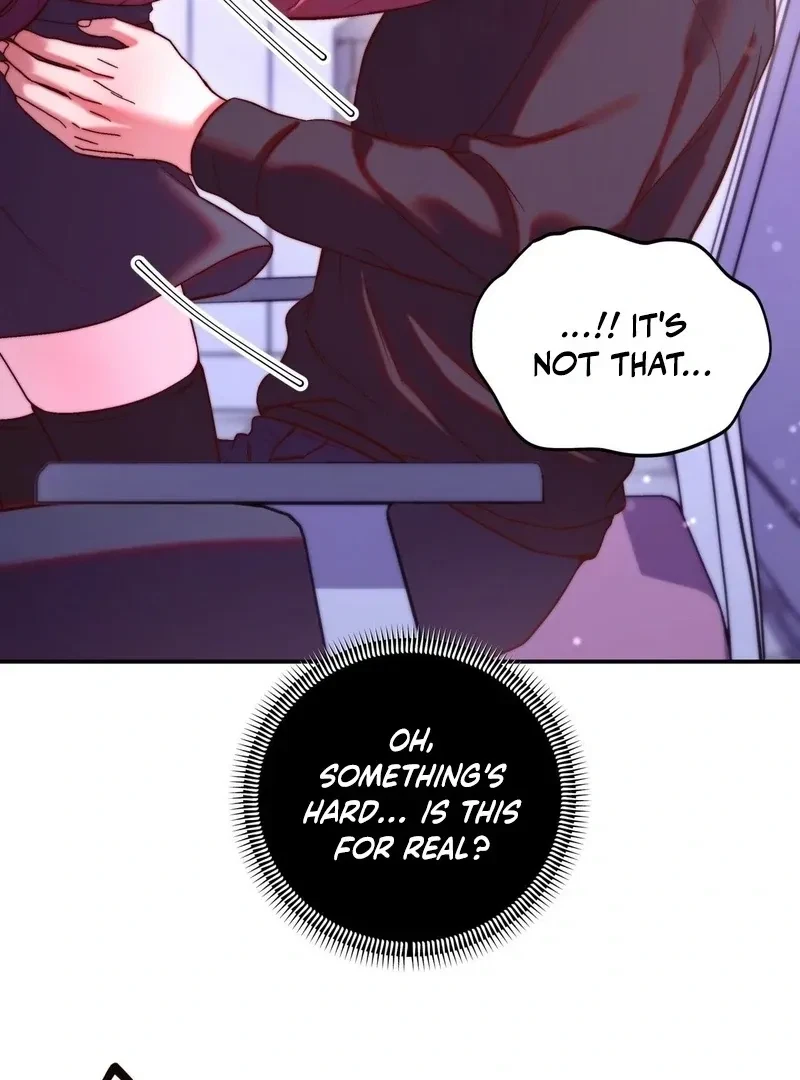 Can I Suck You? Chapter 10, page 67