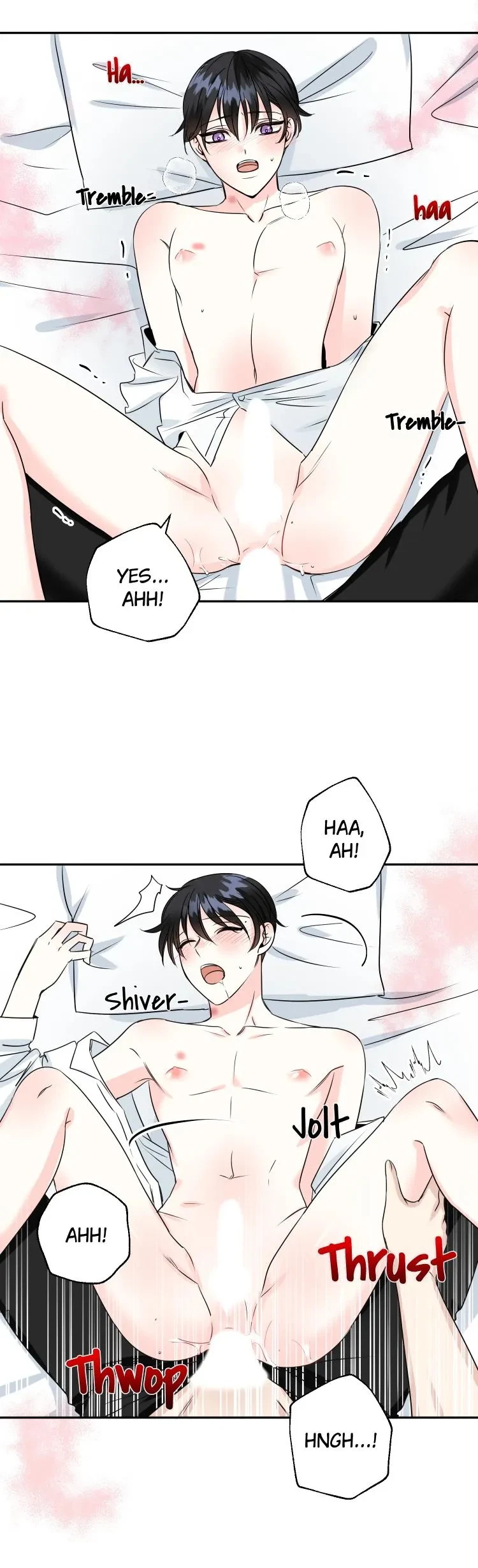 Season 1  Chapter 26, page 3