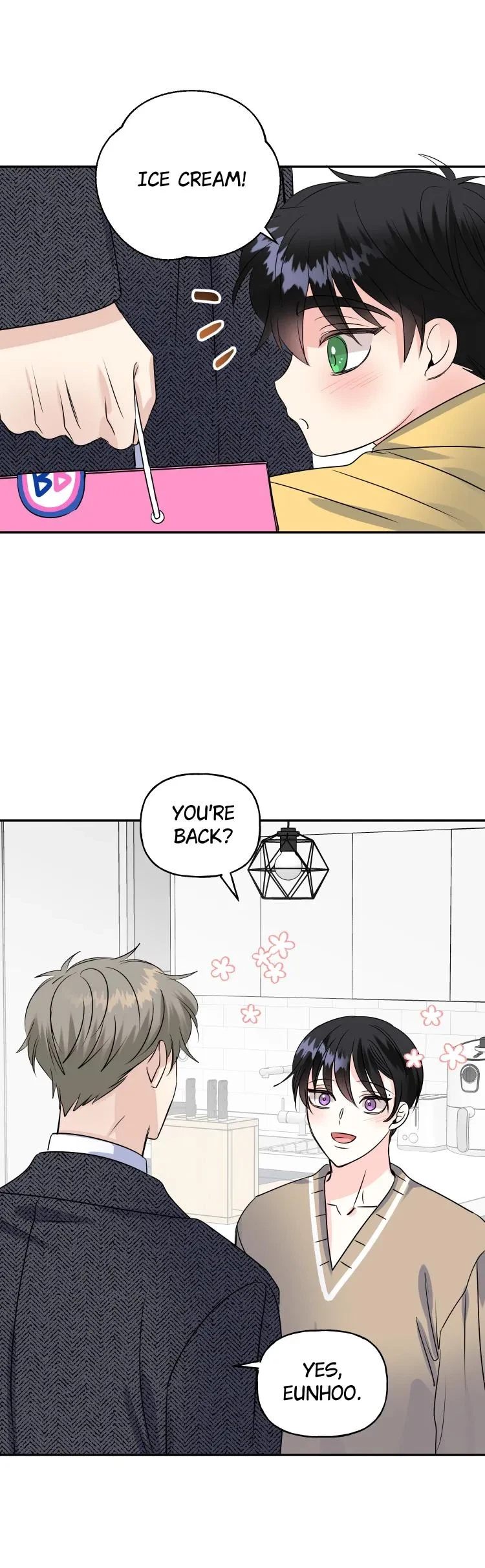 Season 1  Chapter 26, page 38