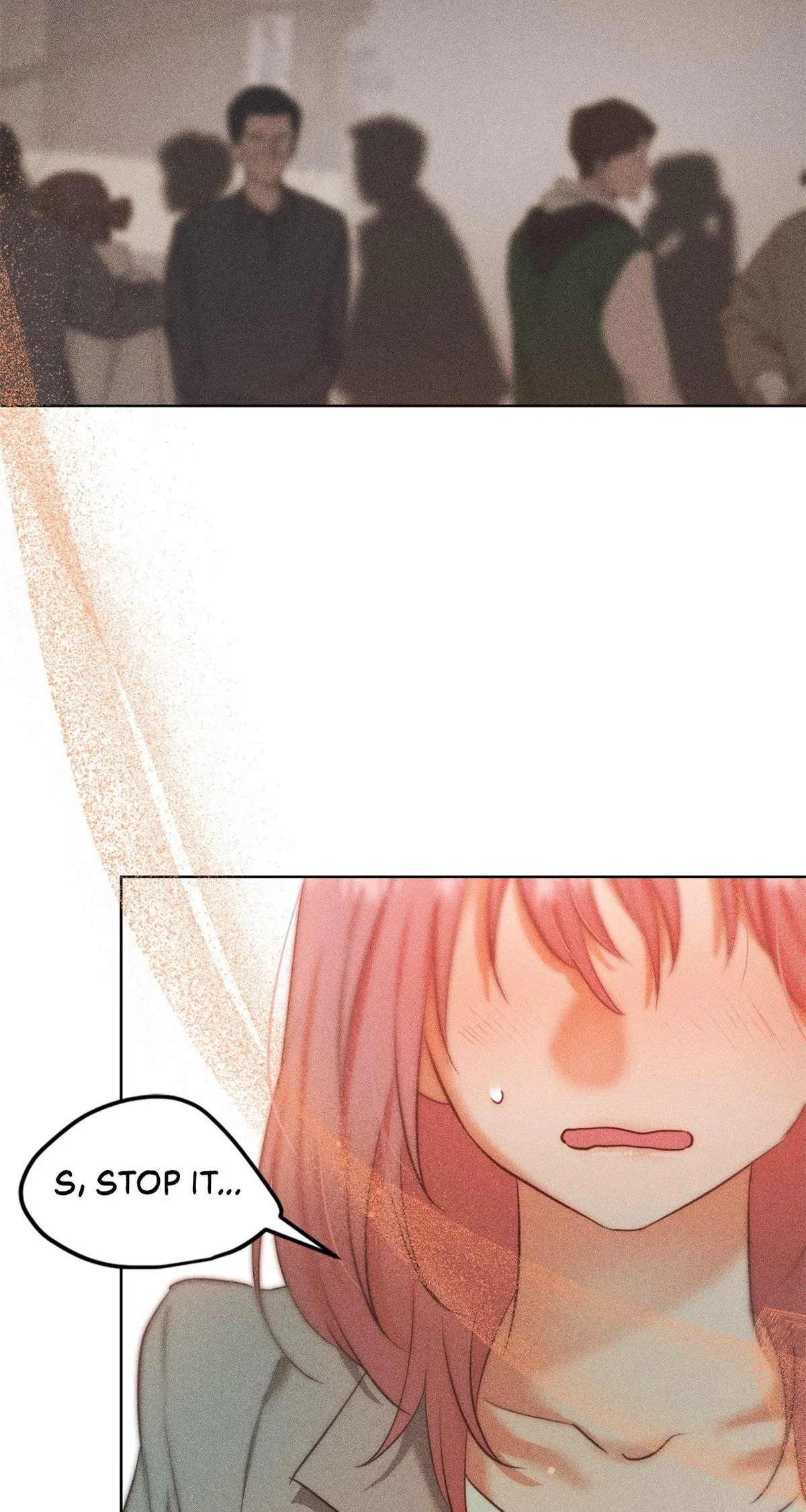 Tasty Tester Chapter 13, page 2