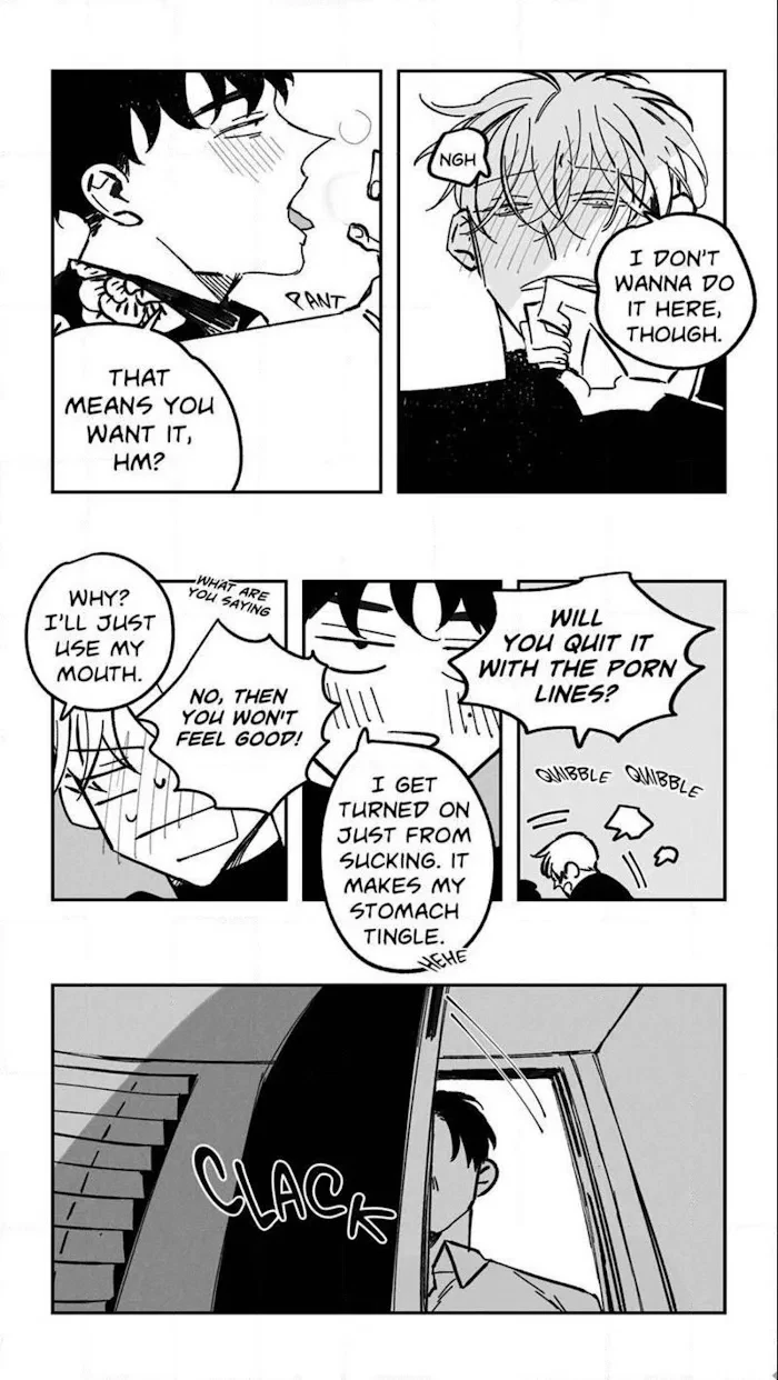 Eunsuk & Jung-Gu Chapter 30, page 12