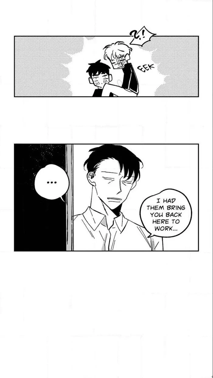 Eunsuk & Jung-Gu Chapter 30, page 13