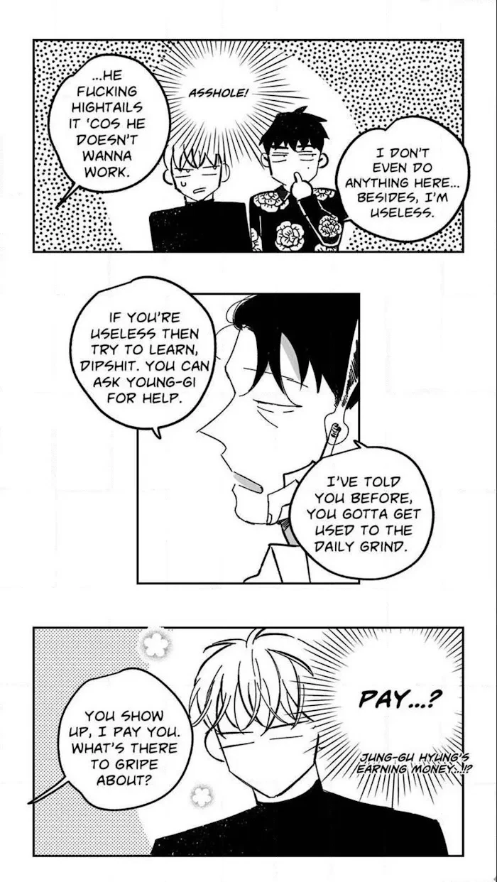 Eunsuk & Jung-Gu Chapter 30, page 15