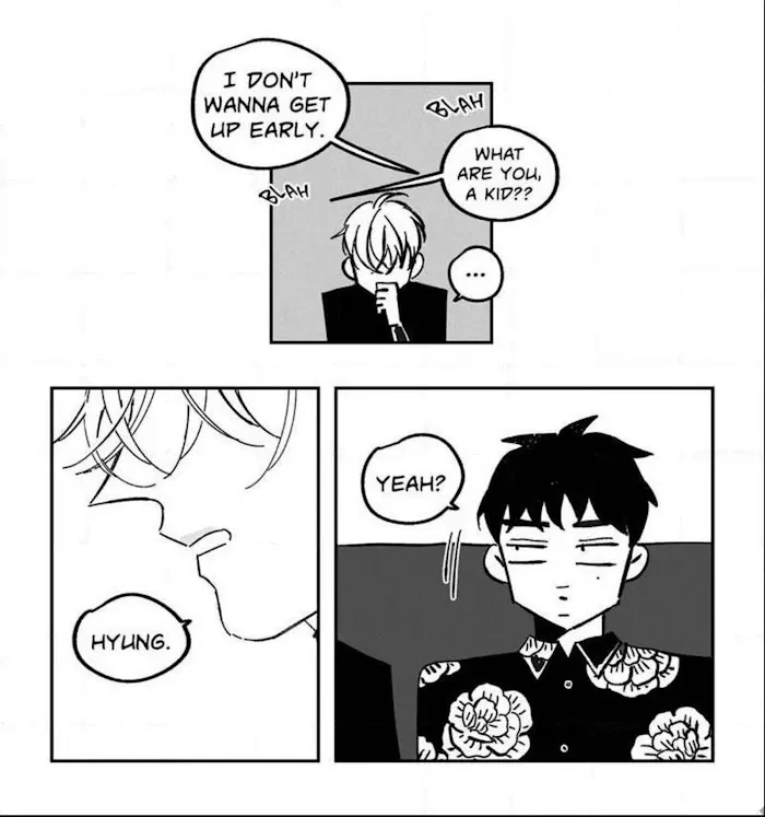 Eunsuk & Jung-Gu Chapter 30, page 16