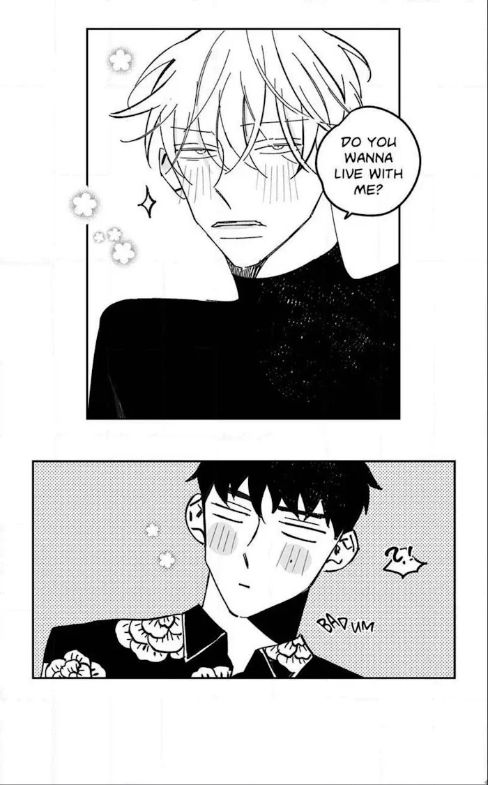 Eunsuk & Jung-Gu Chapter 30, page 17