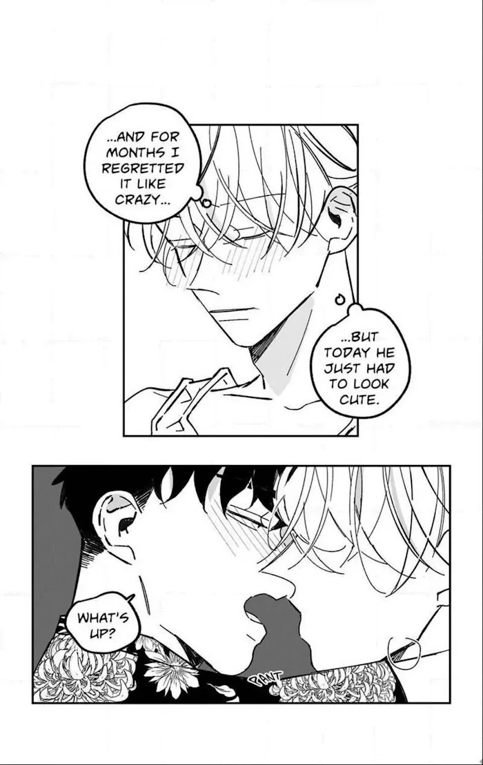 Eunsuk & Jung-Gu Chapter 30, page 18