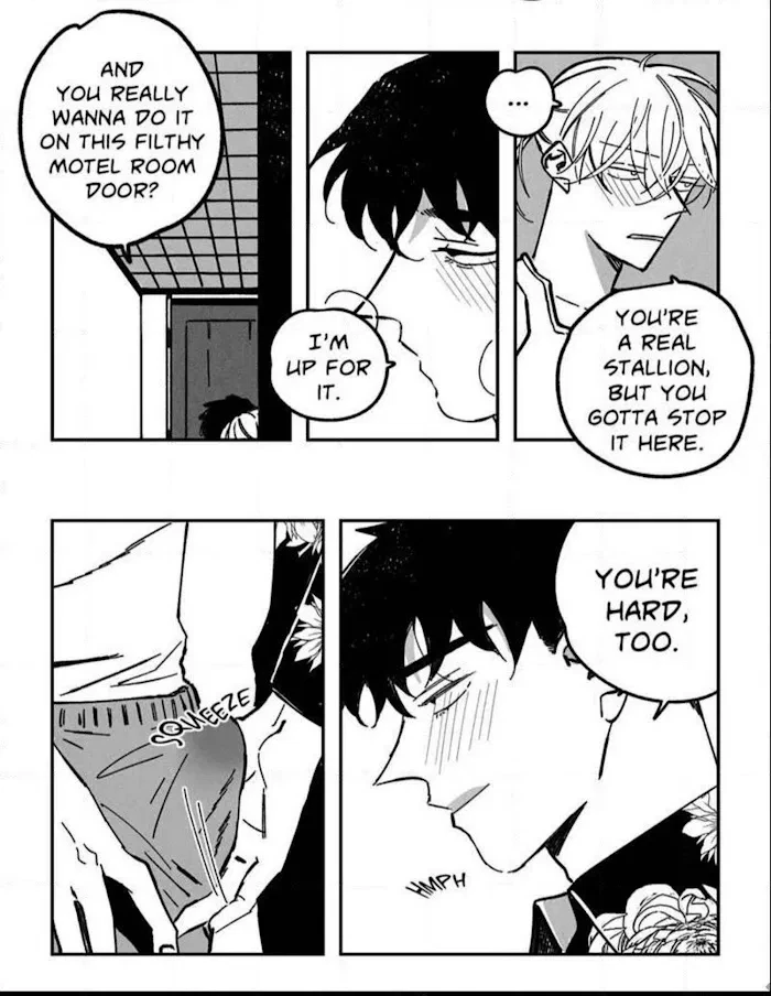 Eunsuk & Jung-Gu Chapter 30, page 20