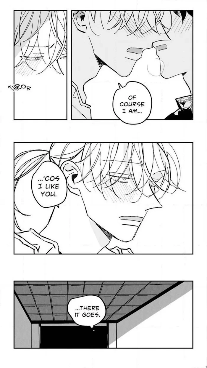 Eunsuk & Jung-Gu Chapter 30, page 21
