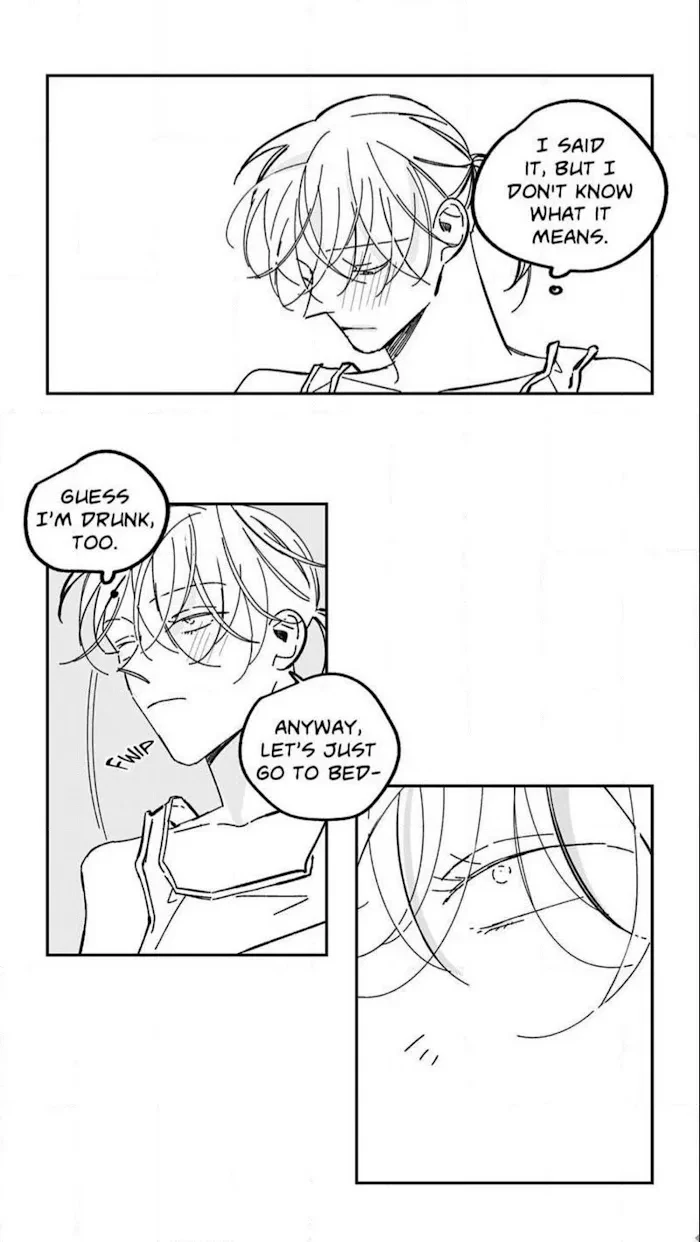 Eunsuk & Jung-Gu Chapter 30, page 22