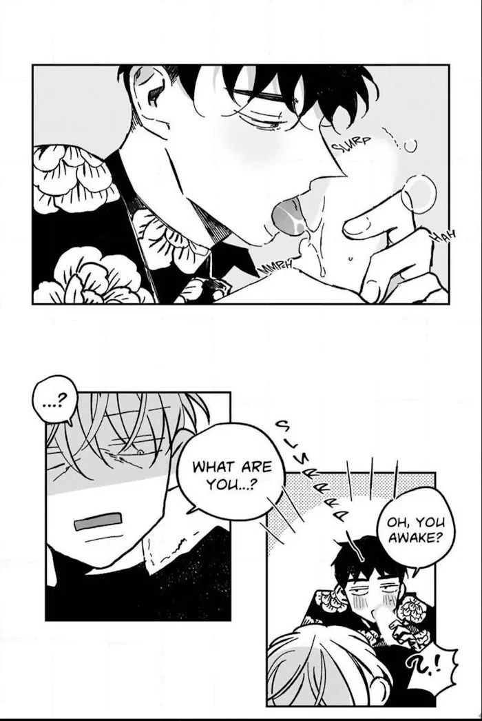 Eunsuk & Jung-Gu Chapter 30, page 3
