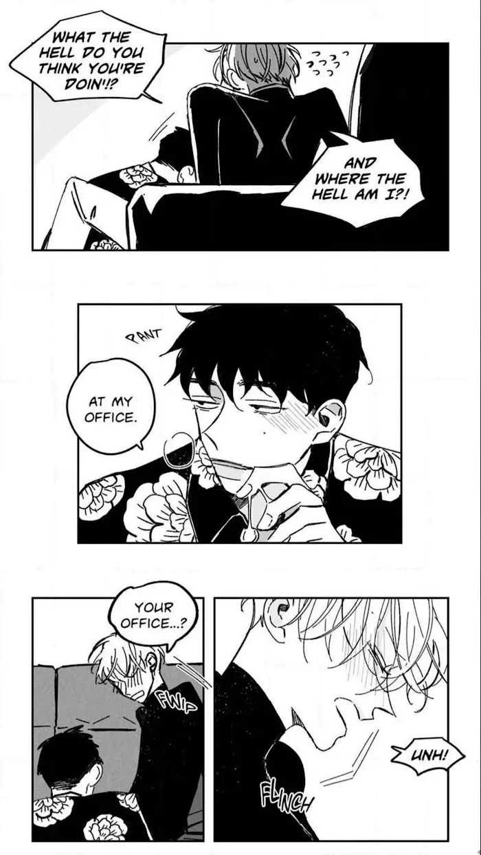 Eunsuk & Jung-Gu Chapter 30, page 4