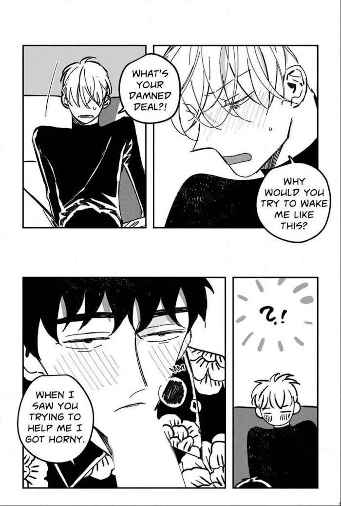 Eunsuk & Jung-Gu Chapter 30, page 6