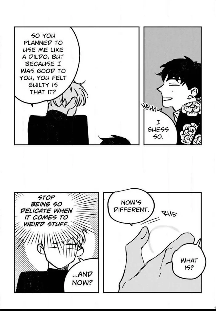 Eunsuk & Jung-Gu Chapter 30, page 9