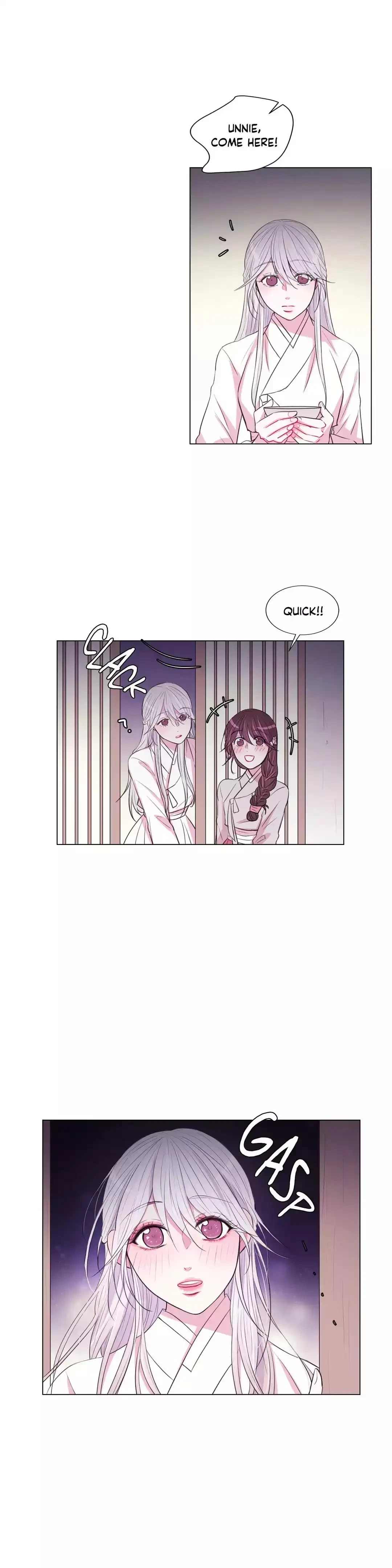 Moonlight Garden Chapter 45, page 13