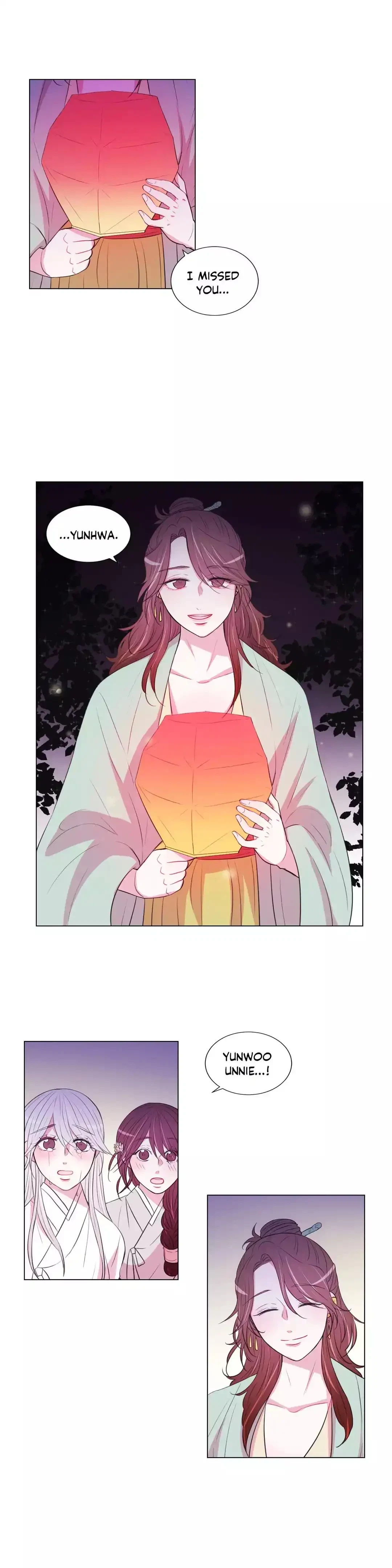 Moonlight Garden Chapter 45, page 16