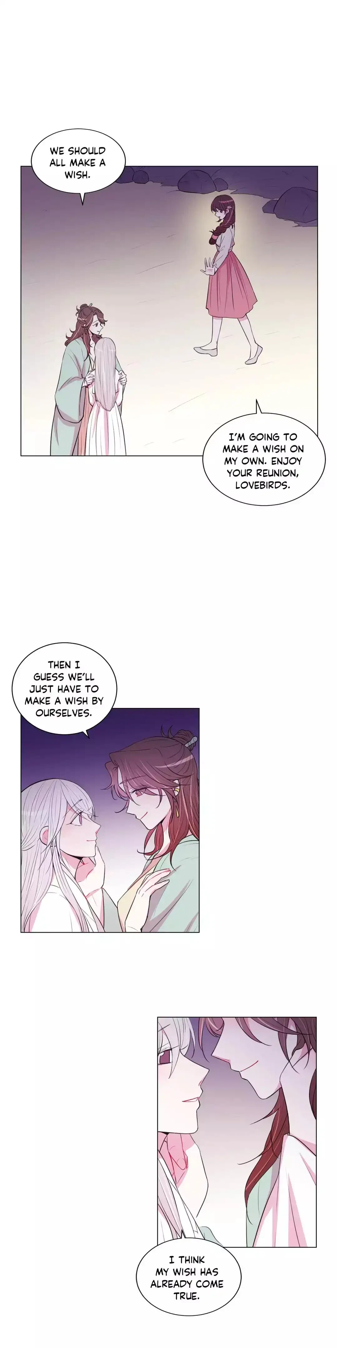 Moonlight Garden Chapter 45, page 18