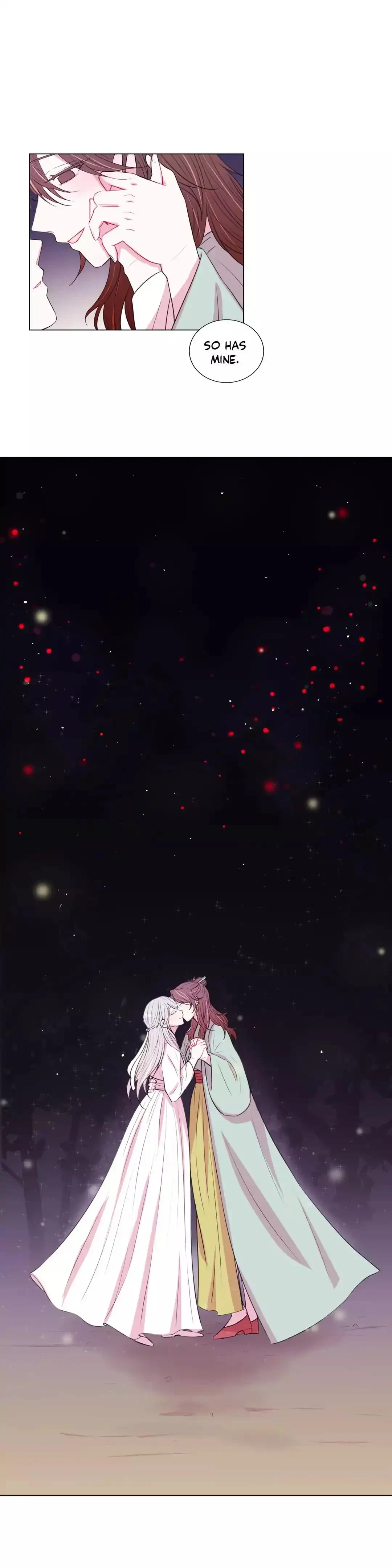 Moonlight Garden Chapter 45, page 19