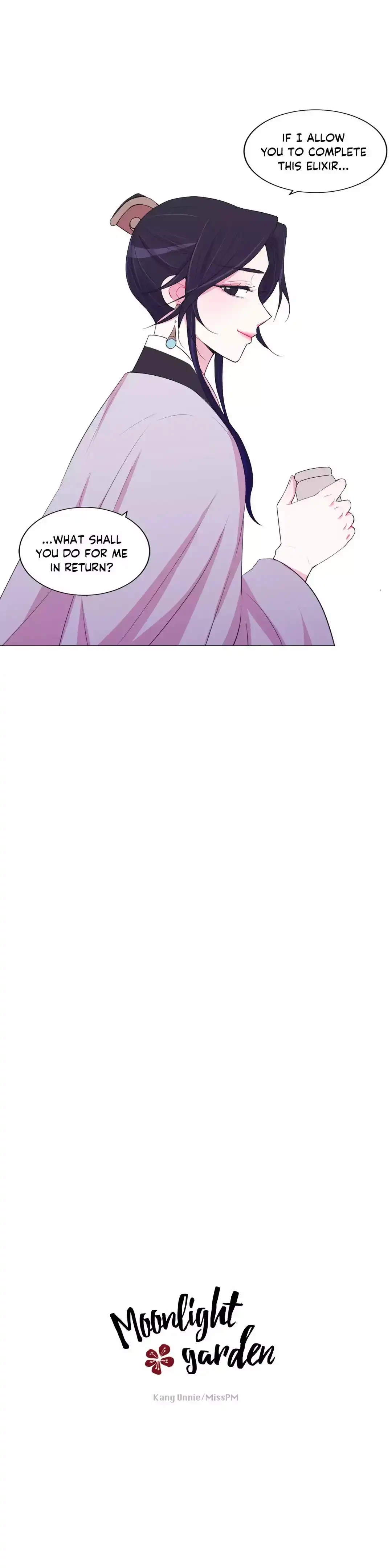 Moonlight Garden Chapter 45, page 6