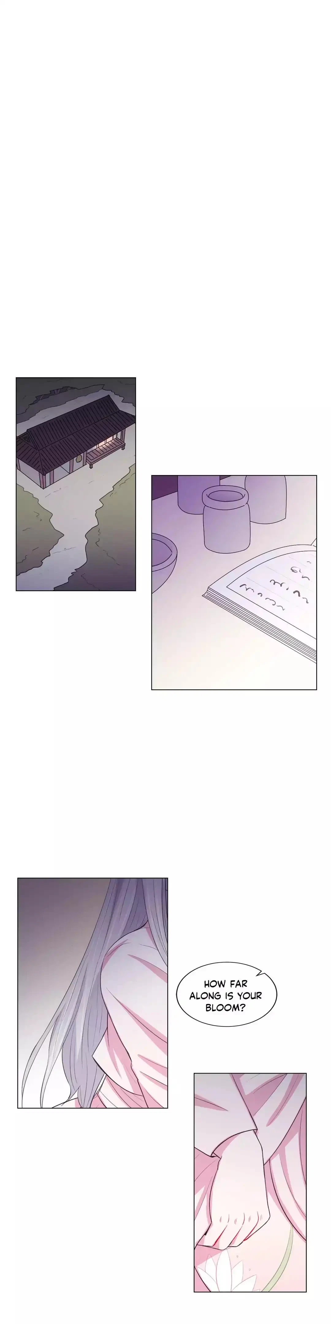 Moonlight Garden Chapter 45, page 7