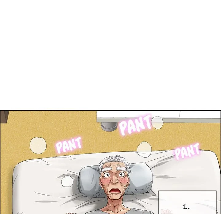 A Killer Woman Chapter 2, page 100