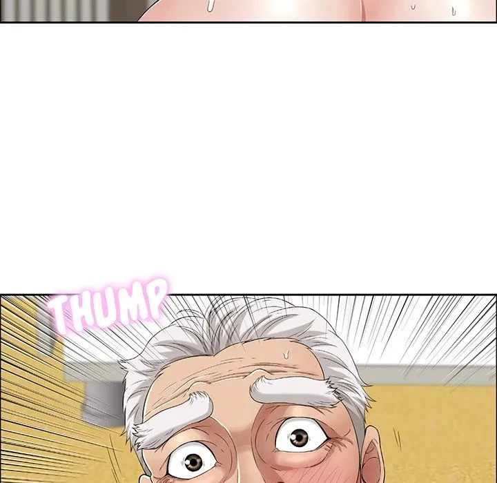 A Killer Woman Chapter 2, page 105