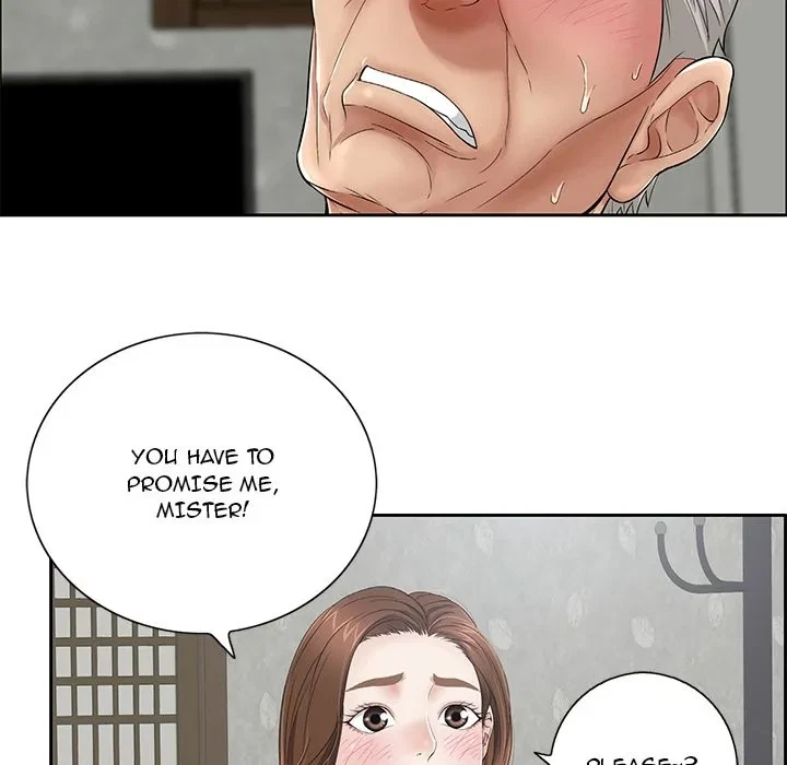 A Killer Woman Chapter 2, page 11