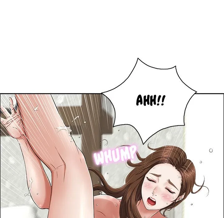 A Killer Woman Chapter 2, page 113
