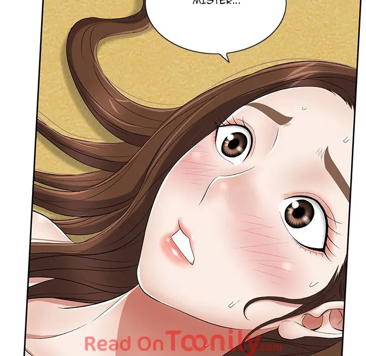 A Killer Woman Chapter 2, page 117