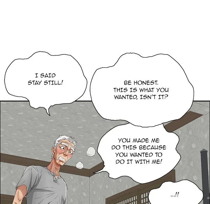 A Killer Woman Chapter 2, page 120