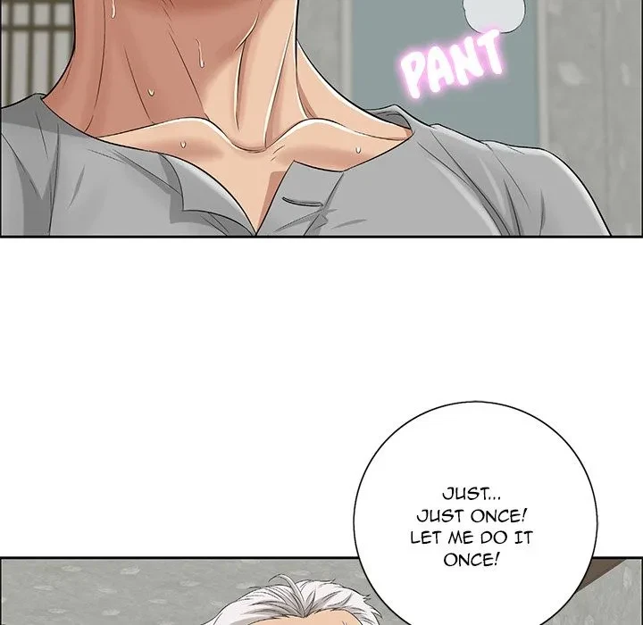 A Killer Woman Chapter 2, page 123