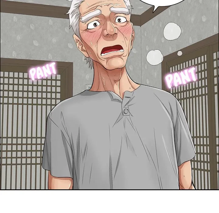 A Killer Woman Chapter 2, page 124