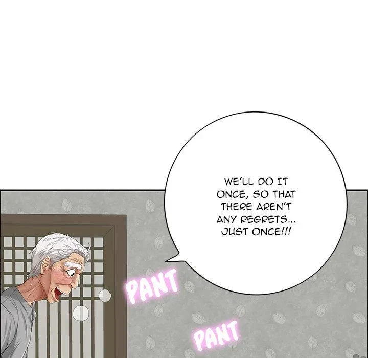 A Killer Woman Chapter 2, page 125