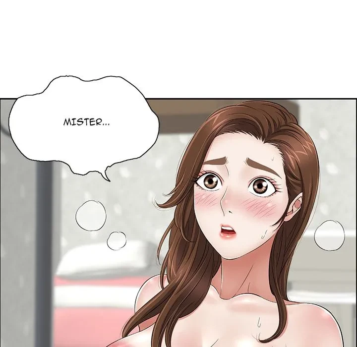 A Killer Woman Chapter 2, page 127
