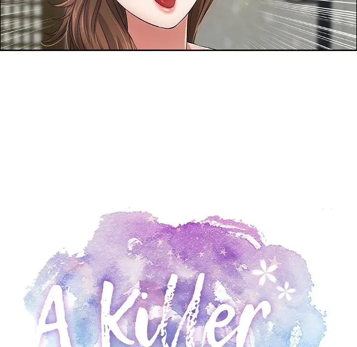 A Killer Woman Chapter 2, page 16