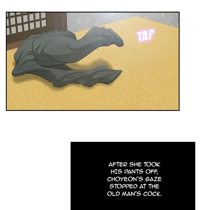 A Killer Woman Chapter 2, page 23