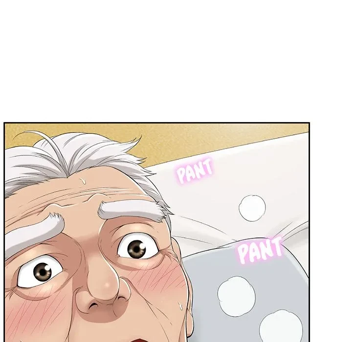 A Killer Woman Chapter 2, page 27