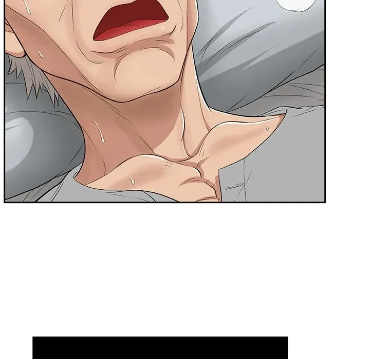 A Killer Woman Chapter 2, page 28