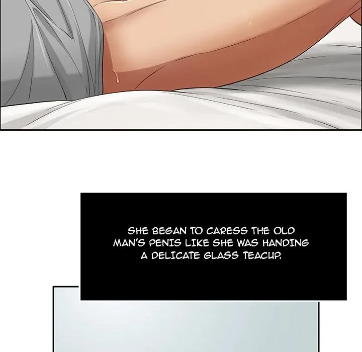 A Killer Woman Chapter 2, page 30
