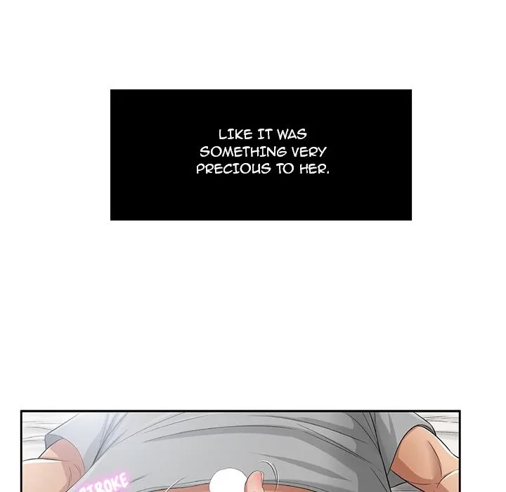 A Killer Woman Chapter 2, page 32