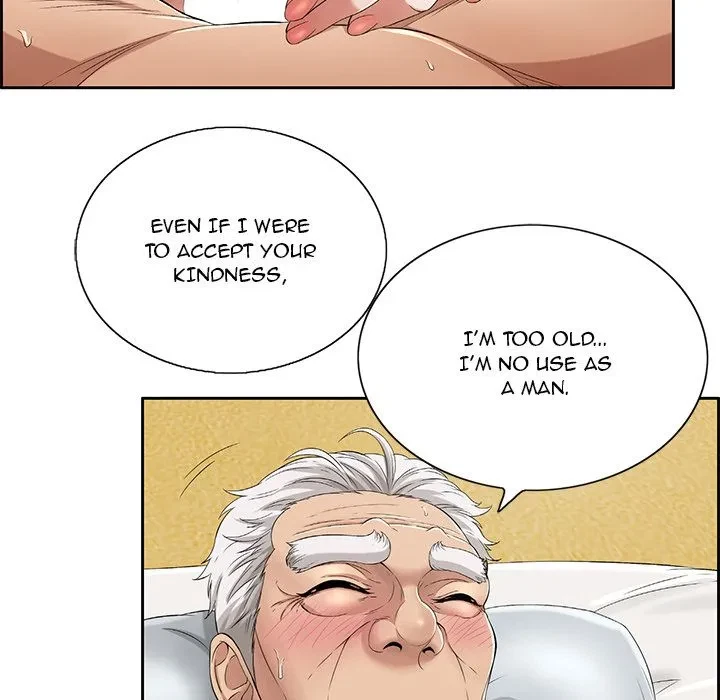 A Killer Woman Chapter 2, page 35