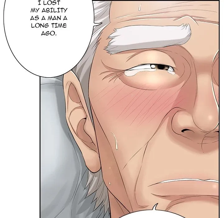 A Killer Woman Chapter 2, page 37