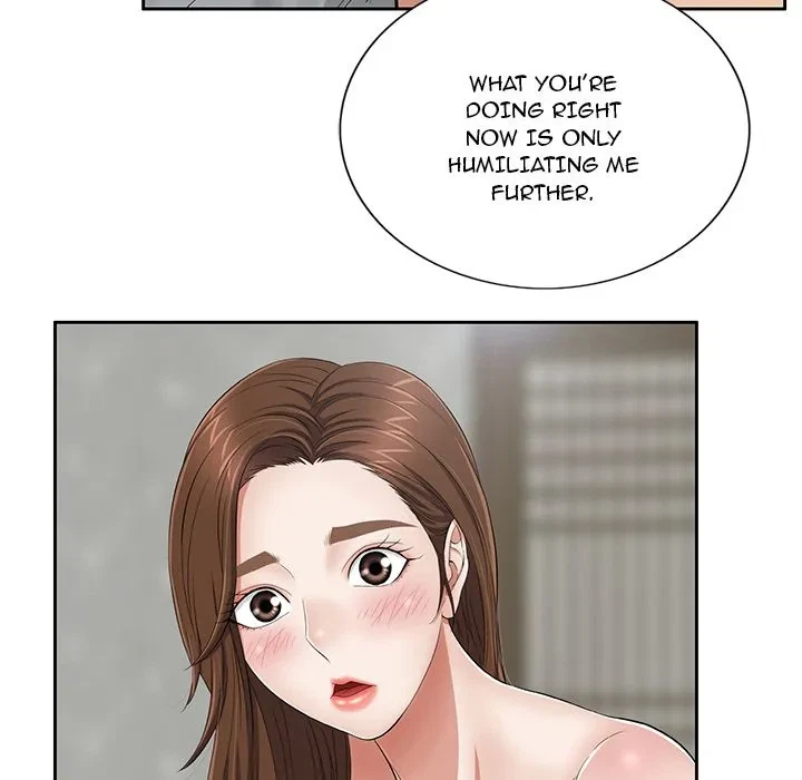 A Killer Woman Chapter 2, page 38