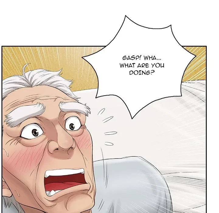 A Killer Woman Chapter 2, page 41